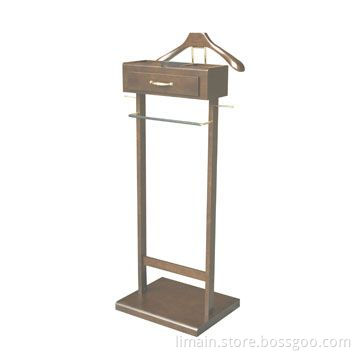 Valet Stand, 17 x 33.713 x 39-inch Sized, 14.35kg Weight and OEM Orders Welcomed
